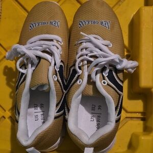 Tan Athletic Shoes for Women